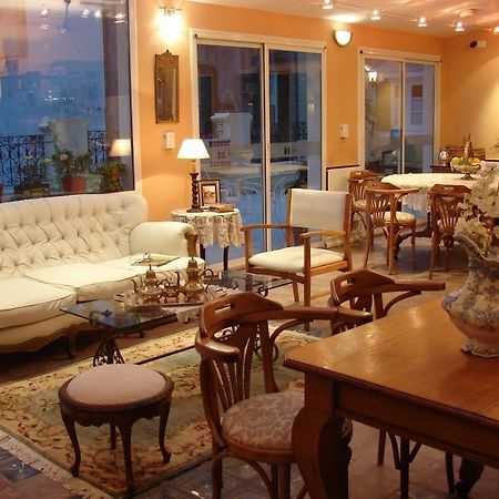 Arribo Buenos Aires Hotel Boutique المظهر الخارجي الصورة