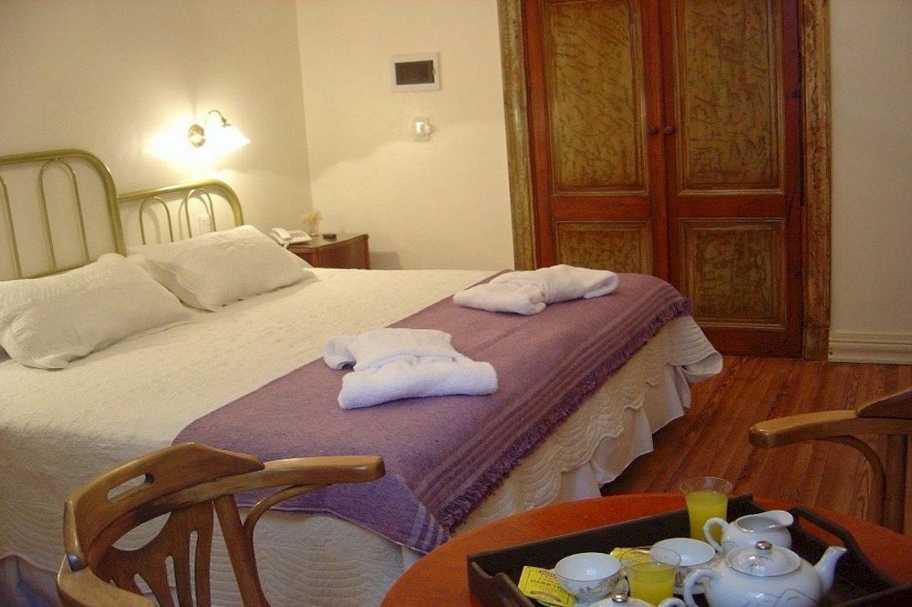 Arribo Buenos Aires Hotel Boutique المظهر الخارجي الصورة