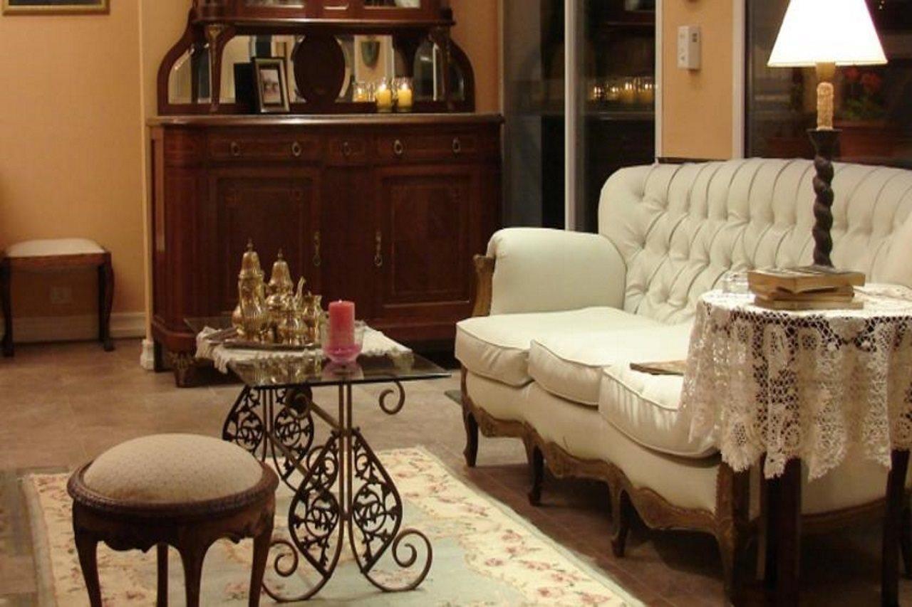 Arribo Buenos Aires Hotel Boutique المظهر الخارجي الصورة