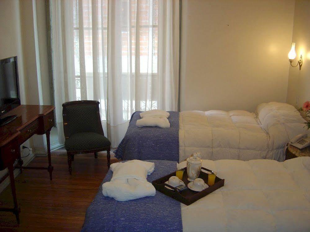 Arribo Buenos Aires Hotel Boutique المظهر الخارجي الصورة